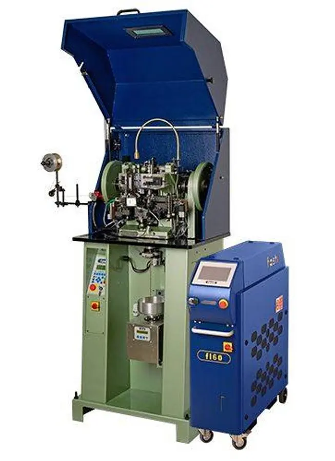 NEW 2025 FASTI RCL