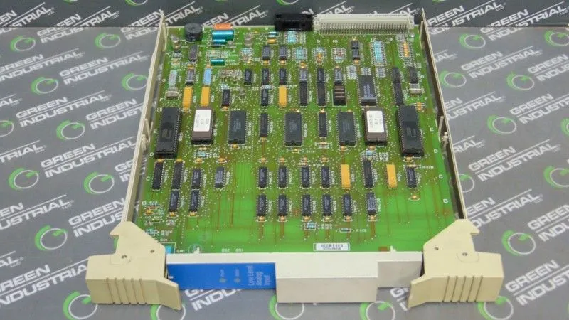 Honeywell 51304481-100 UCN Low Level Analog Mux Card HDW: H FW: F Used