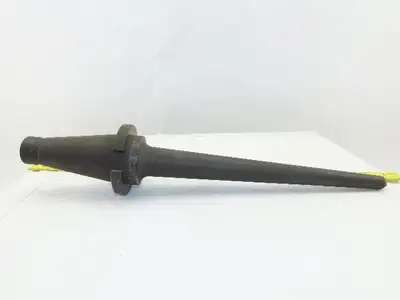 Precision Components NMTB50 3/8" Bore End Mill Extension 15" Projection