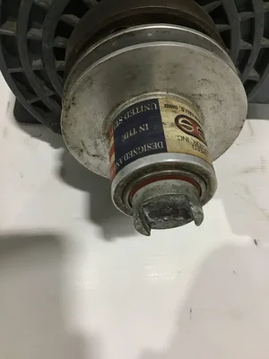 Doerr 72906FA801 Single Phase AC Motor