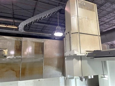 Used 2015 DMG MORI NVL 1350MC CNC Lathes Texas US | Legacy CNC Machinery, LLC #390582