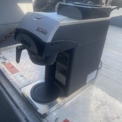 Used _UNKNOWN_ _UNKNOWN_ Coffee Equipment Washington US | Epic Foodwares #1557387