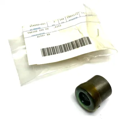 VAX100 100 PS ALTS-XN | Dayton Progress  Die Button Blank Punch .6292 - New