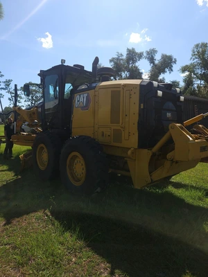 Used 2020 CATERPILLAR 140 Motor Graders Georgia US | Proxy Equipment #1481540