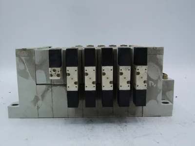 USED SMC VQ2000