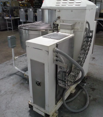 Used 2007 SOTTORIVA PRISMA/B-VELA30C AM Dough Mixers California US | BakeryEquipment.com #1555179