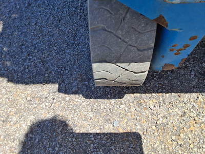 USED 2018 Genie GS-3246