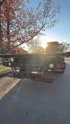 2012 FREIGHTLINER BUSINESS CLASS M2 Tractors & Trailers | Global Machine Brokers, LLC (6)