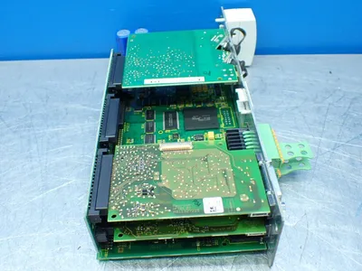 USED REXROTH R911305532