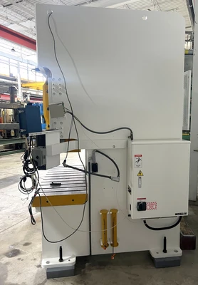 USED 2005 STAMTEC STAMTEC G2-110 PRESS