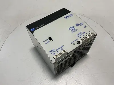 USED ALLEN BRADLEY 1606-XL240E