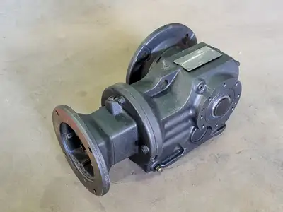 Used SEW-EURODRIVE KAF47 AM145 Gearboxes British Columbia CA | Lenmark #268248