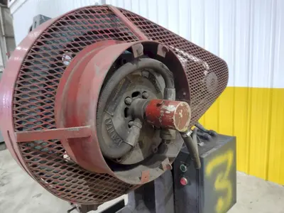 USED PERKINS 2A 12X11