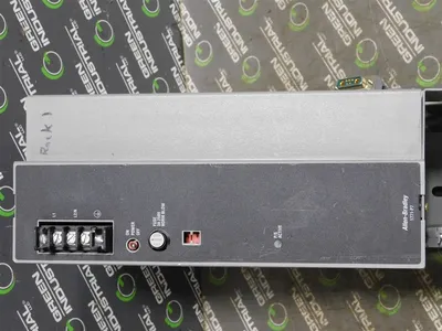 Allen Bradley 1771-P7/D Power Supply Module 120/220VAC 5VDC 16A Used