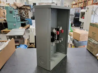 NEW HYDEL EK400ROBC