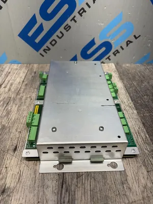 Trane X13650453-01 REV D Electrical/PLC/Automation | ESS Industrial Equipment Sales (2)