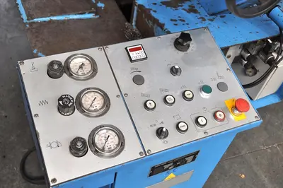 USED MEBA ECO-LINE Ø 335 MM