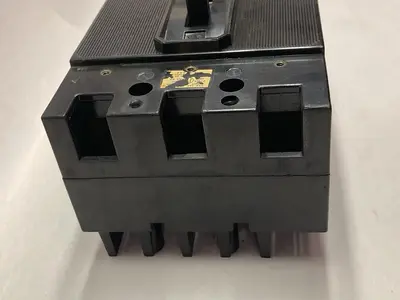 Used ITE EE3-B020 Miscellaneous Equipment (Electrical & Power) Ohio US | Surplus Asset Holdings #1507106