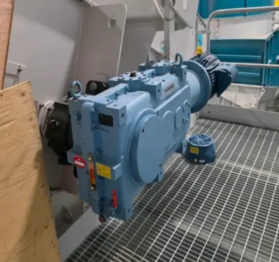 Used BMH Technology 2502 Misc Recycling Illinois US | Alan Ross Machinery #1403867
