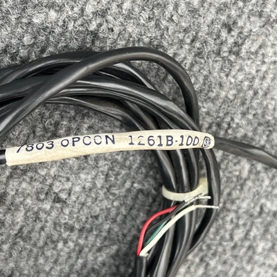 New | in-Stock Opcon 1261B-100 Photoelectric Sensors California US | Davliegogo LLC #1705450