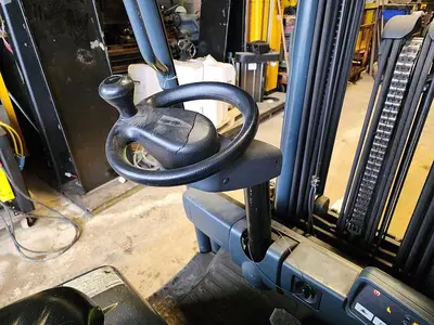 USED 2015 CATERPILLAR 2ET4000
