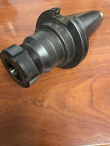 Used SANDVIK 50MM-VF4-C8 CAT Holders Michigan US | RAB Industries, Inc. #183984