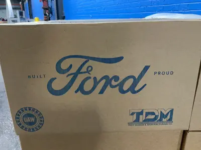 Used FORD _UNKNOWN_ Miscellaneous MRO Ohio US | HGR 24 #1344029
