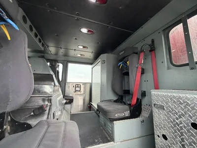 Used 2018 PIERCE ARROW XT LADDER Fire Trucks Minnesota US | Carco Truck & Equipment #1514027