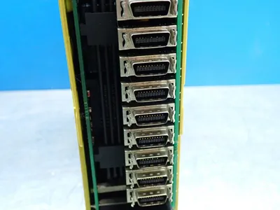 Used FANUC A06B6079H205 Servo Drives Ohio US | HGR 24 #782577