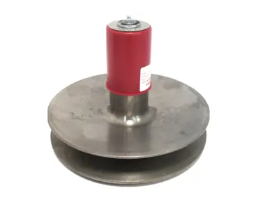 NEW LOVEJOY 68514418884 VARIABLE SPEED PULLEY 402E 7/8" BORE