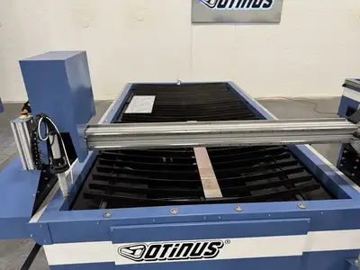 USED 2023 OTINUS PCV-3015 -D
