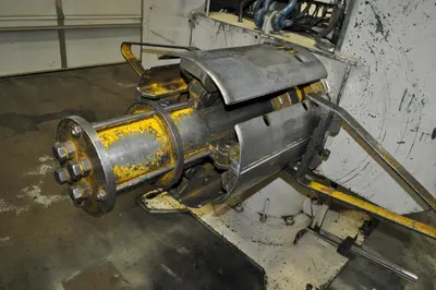 5500 Lb X.031" Matsumoto Feedline