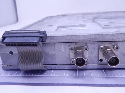 Used HEWLETT PACKARD _UNKNOWN_ I/O Boards & Replacement Parts Texas US | OCO Industrial #1601556
