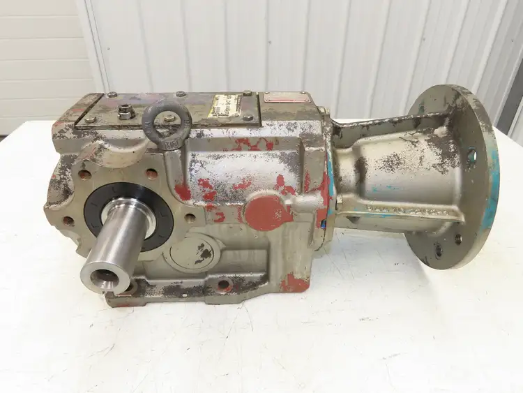 Used REXNORD _UNKNOWN_ Speed Reducers | Arrow Industrial #615120