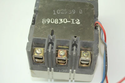 Used Westinghouse HMCP100R3C Circuit Breakers California US | Davliegogo LLC #1705263