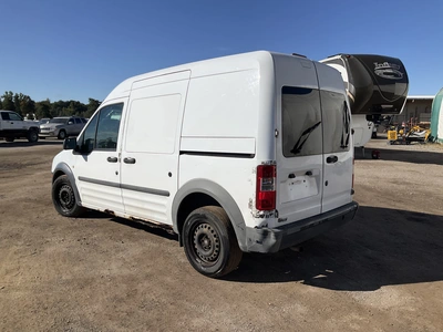 Used 2012 FORD TRANSIT Vans Michigan US | Miedema Asset Management Group #1468648