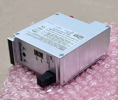 NEW Moore Industries IPT2/4-20MA/3-15PSIG/20PSI-FA7 [DIN]