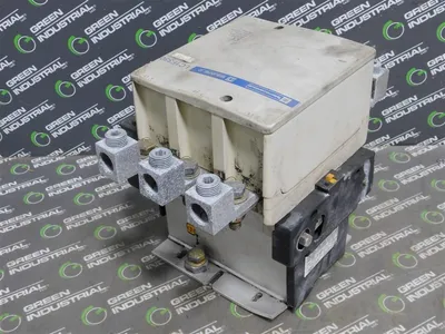 USED TELEMECANIQUE LC1 F330