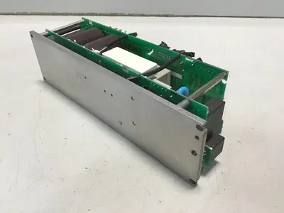 USED YASKAWA JUSP-ACPCB05JAA