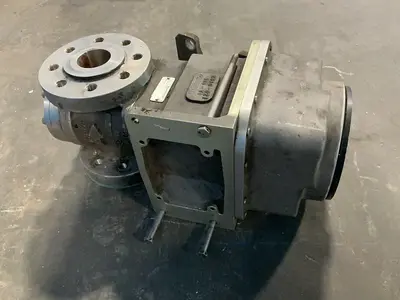 Used WOODWARD GS16 / 9907573 Pumps Ohio US | HGR 24 #1460644