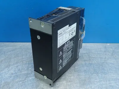 USED OMRON R88DKN04HECT