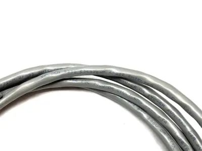New | in-Stock BELDEN HIGH PERFORM INSTR, 4 PR #22 STR TC, PVC INS E2, IS, PVC JKT, PLT Misc Industrial Equipment | Maverick Industrial Sales #1101695
