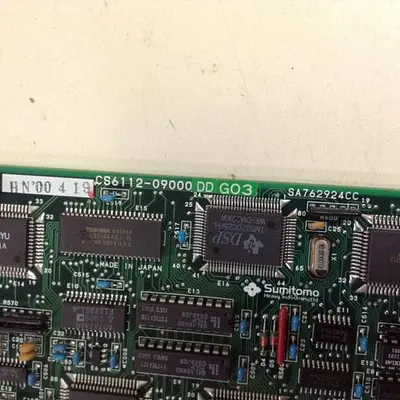 USED SUMITOMO SA762924CC
