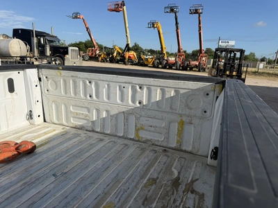 Used 2022 FORD F250 SD XL PICKUP TRUCK Pickup Trucks Texas US | Miedema Asset Management Group #1315541