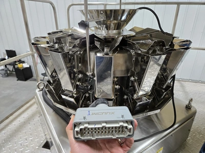 USED 2020 SHANGHAI HUACHENG 180N