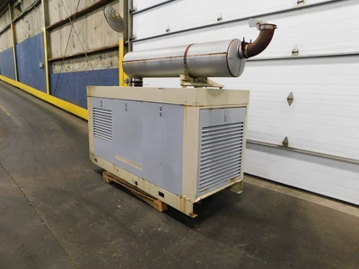 Used Kohler 100RZ272 Generators Ohio US | Equipment Recovery Corp. #1329904