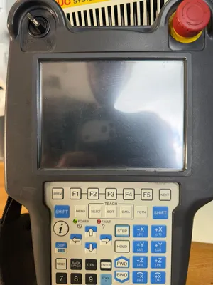2015 FANUC FANUC LR MATE 200ID 6 Axis Robots | K.B. Industries LLC (3)