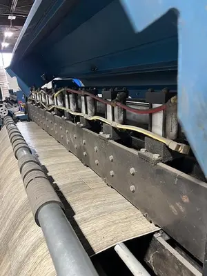 ROSENTHAL WM-7-HHDUBSHTCIPH-12 Printing & Converting, sheeter | Mark One Machinery (6)