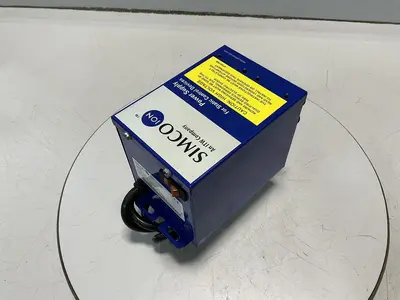 USED SIMCO G165