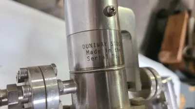 duniway stockroom _UNKNOWN_ Other Pumps | Amiron Machinery (17)